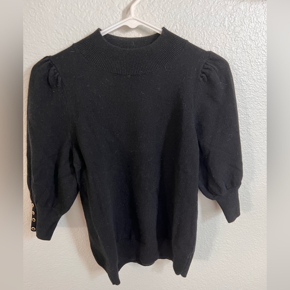 Sezane Rosie cashmere - Picture 3 of 6